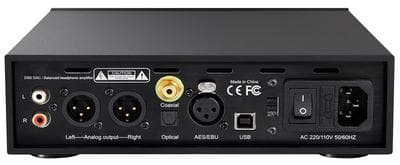 ремонт Цифро-аналоговых преобразователей Antelope Audio в Электроуглях 